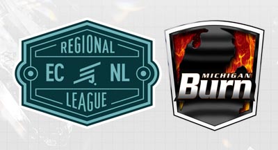 Burn to compete in ECNL Regional League
